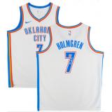 Chet Holmgren, Oklahoma City Thunder 2025/26 - Association Edition